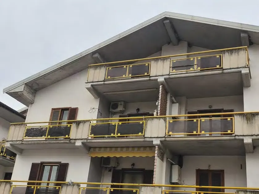 Appartamento a San Sosti (Cosenza) — foto 1