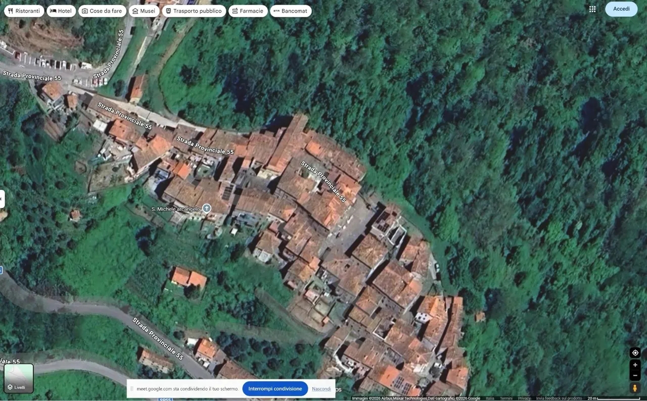 Appartamento a Villa Basilica (Lucca) — foto 1