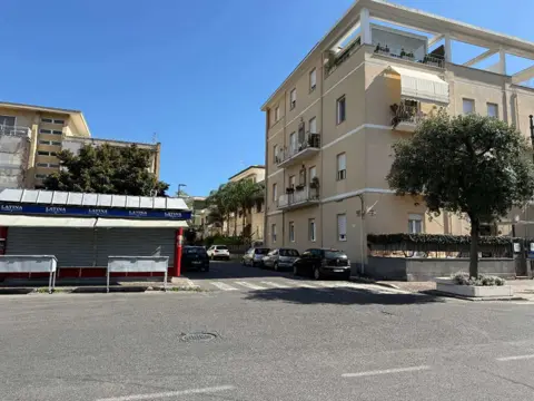 Appartamento civile