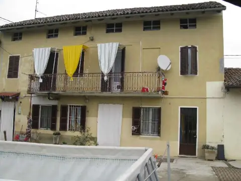 Appartamento civile