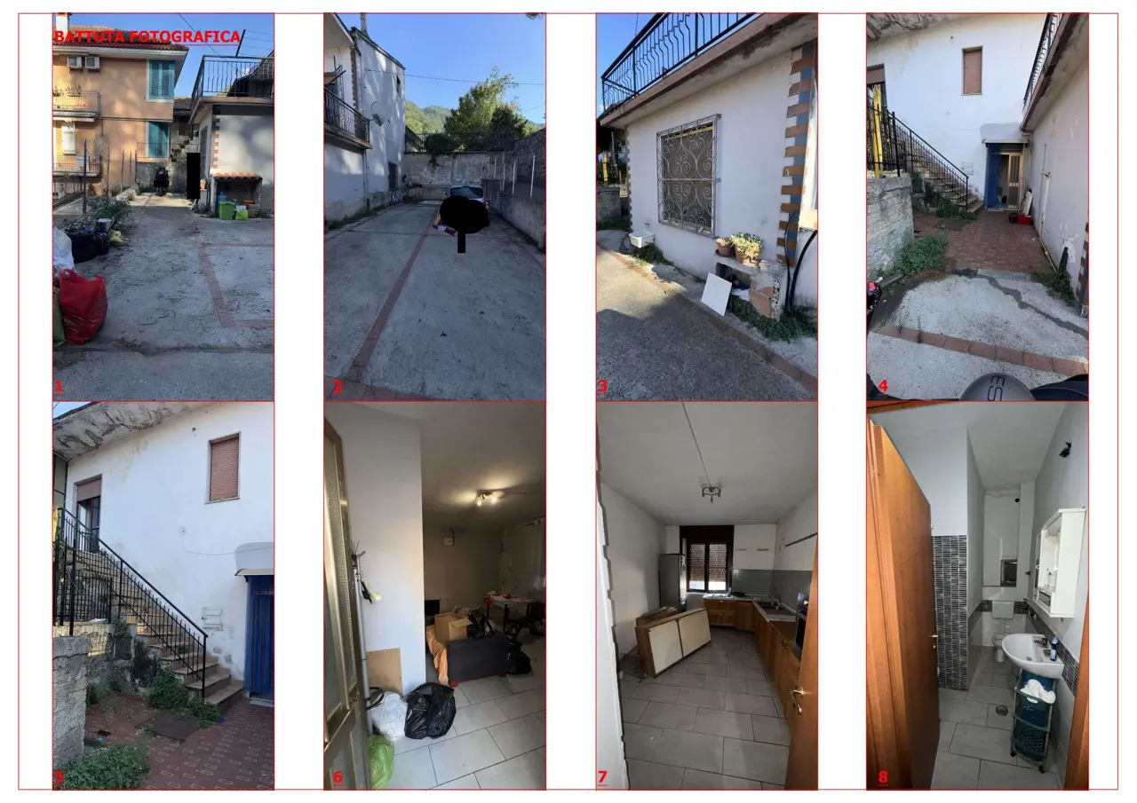 Appartamento a Montoro (Avellino) — foto 1