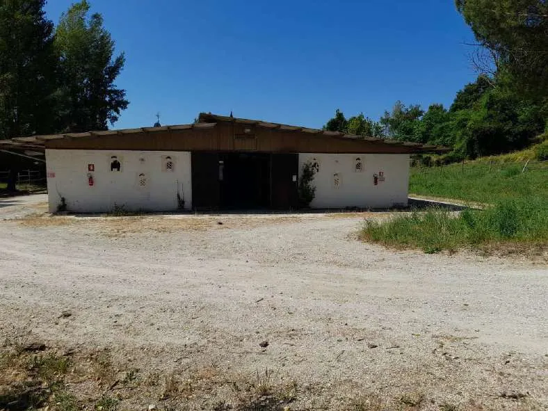Villino a Castelnuovo Berardenga (Siena) — foto 1