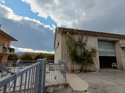 Deposito