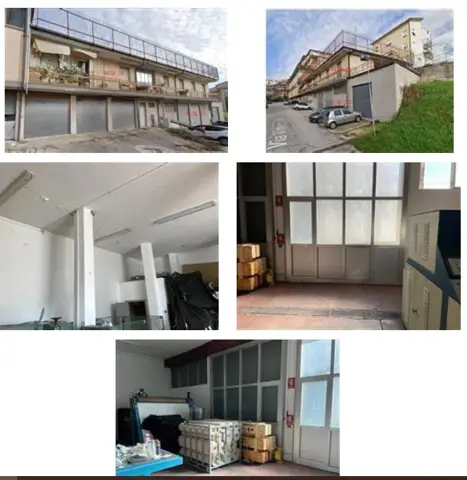 Laboratorio artigiano
