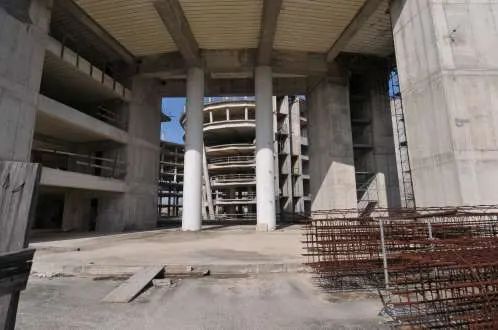 Fabbricati commerciali a Viterbo (Viterbo) — foto 1