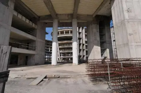 Fabbricati commerciali