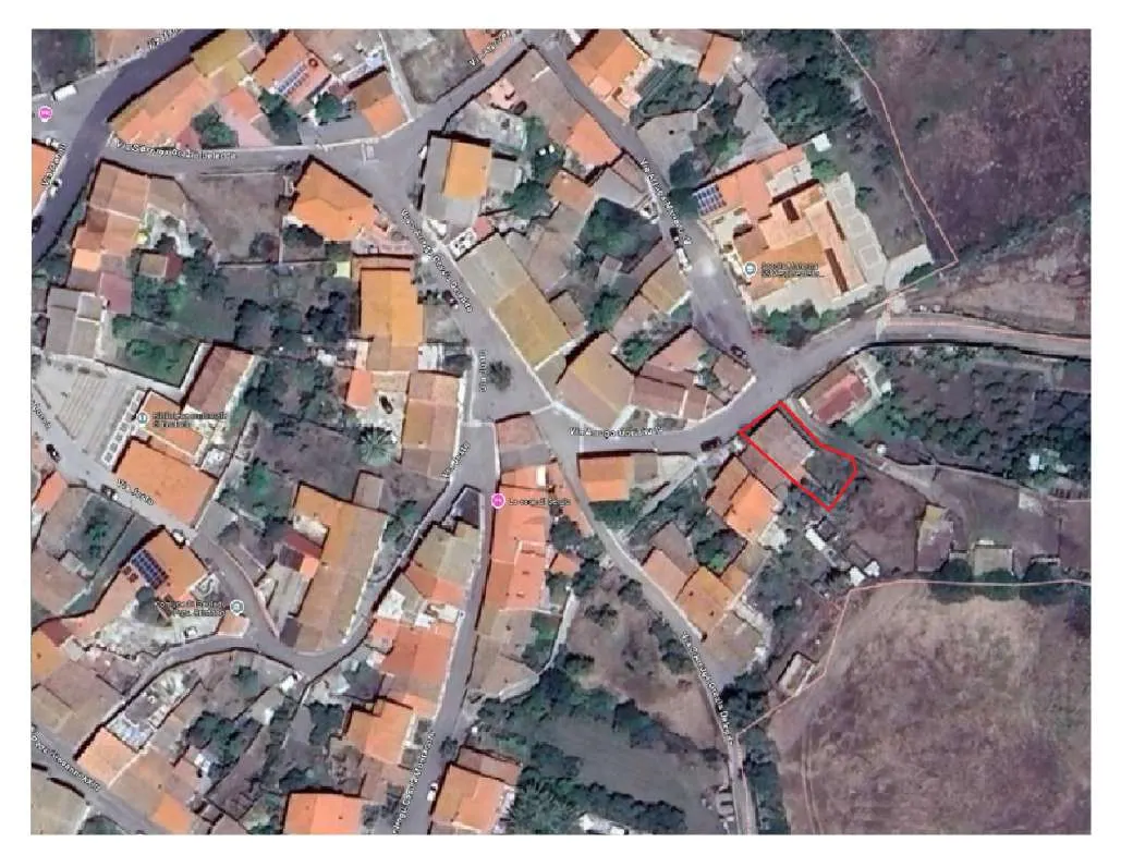 Abitazione popolare a Bauladu (Oristano) — foto 1