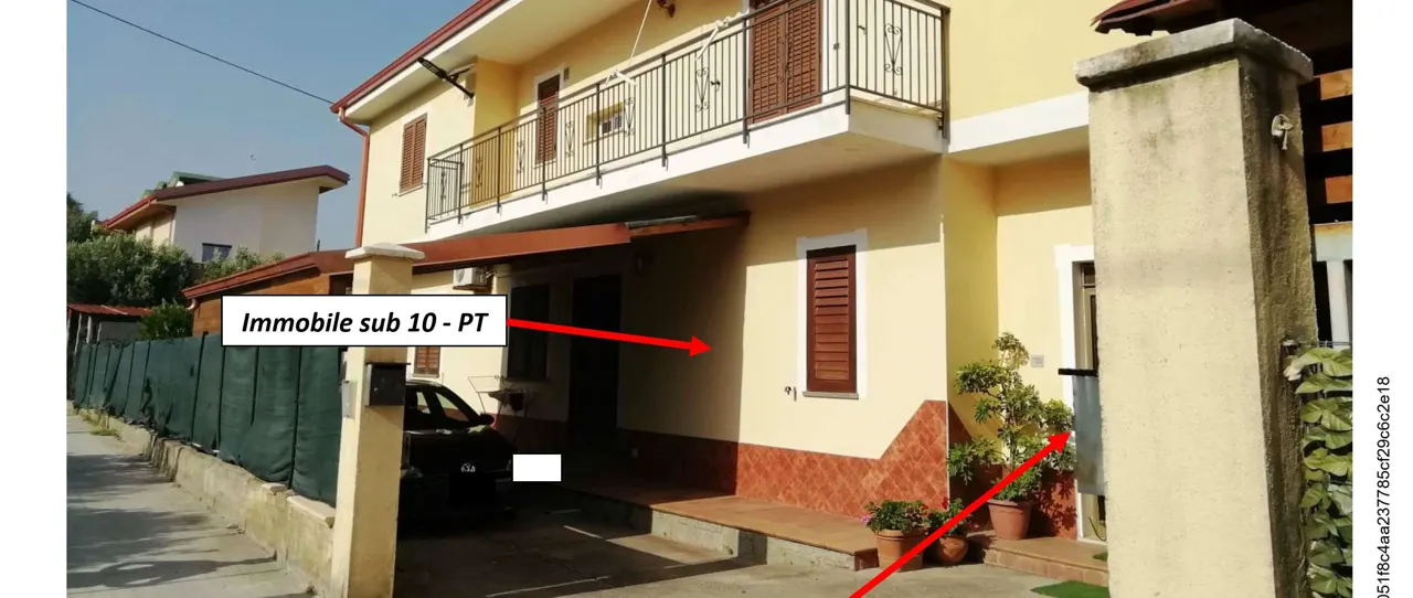 Appartamento civile a Catanzaro (Catanzaro) — foto 1