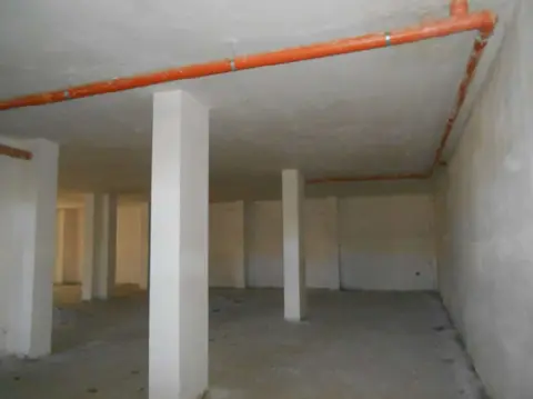 Fabbricati commerciali