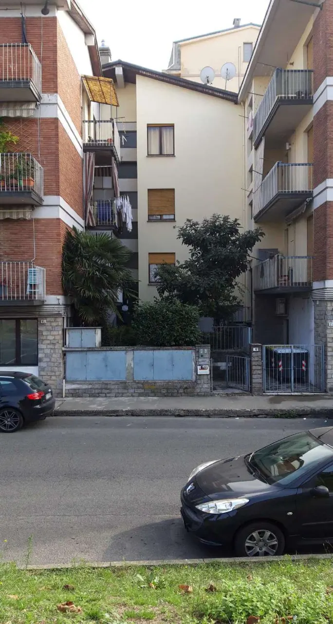 Appartamento civile a Tortona (Alessandria) — foto 1
