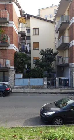 Appartamento civile