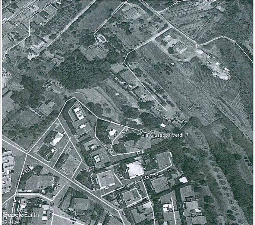 Magazzino a Caltagirone (Catania) — foto 1