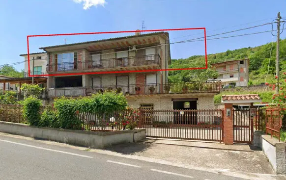 Appartamento civile a Lenola (Latina) — foto 1