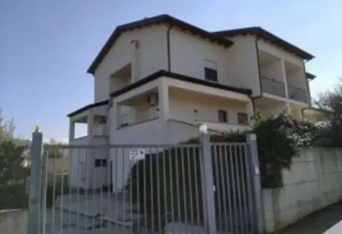 Appartamento civile