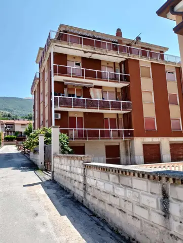 Appartamento