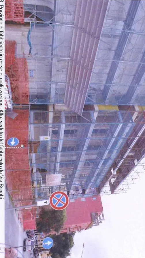 Fabbricato in costr a Grosseto (Grosseto) — foto 1
