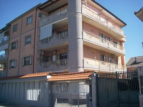 Appartamento civile