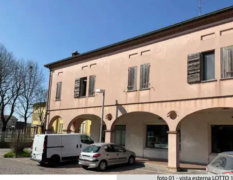 Appartamento civile