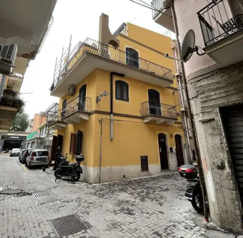 Abitazione popolare