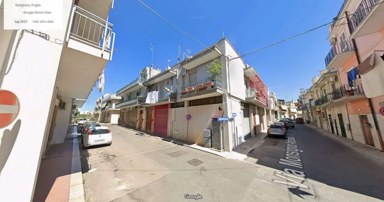 Appartamento a Rutigliano (Bari) — foto 1
