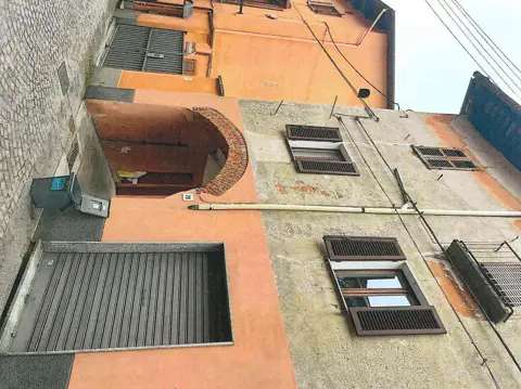 Fabbricato