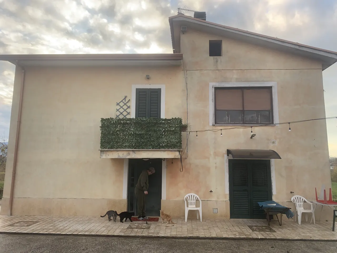 Appartamento a Aquino (Frosinone) — foto 1