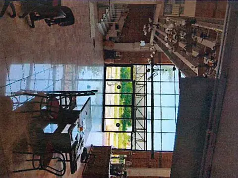 Magazzini e deposito
