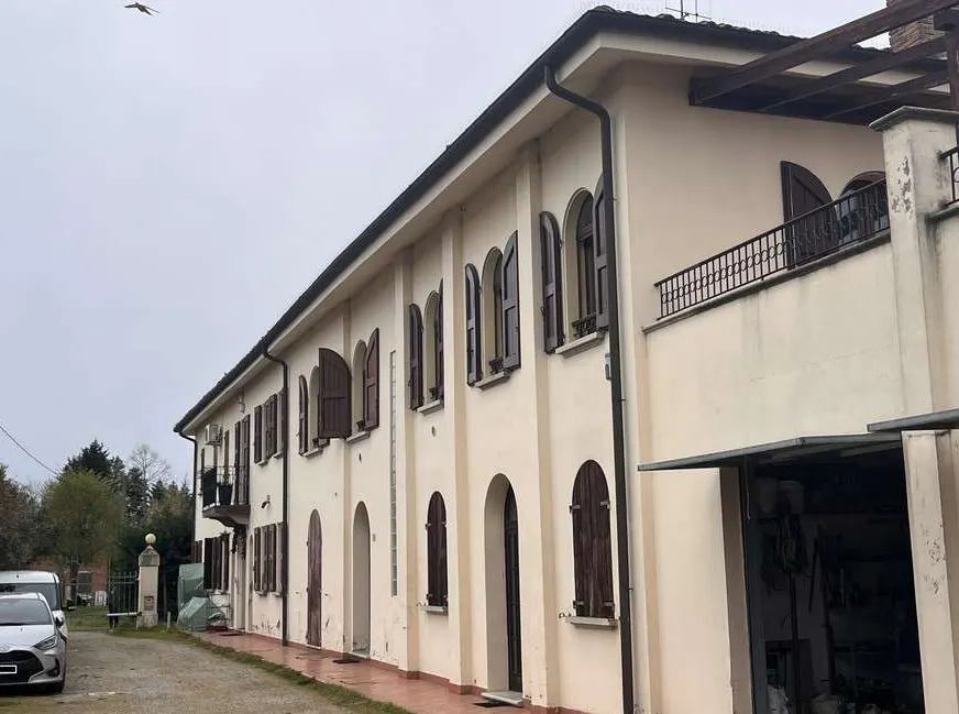 Appartamento civile a Granarolo dell'Emilia (Bologna) — foto 1