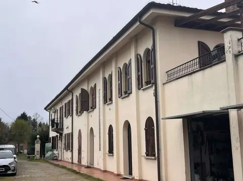 Appartamento civile