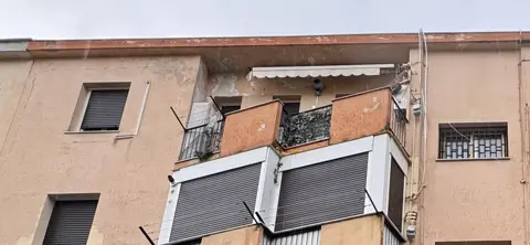 Abitazione popolare