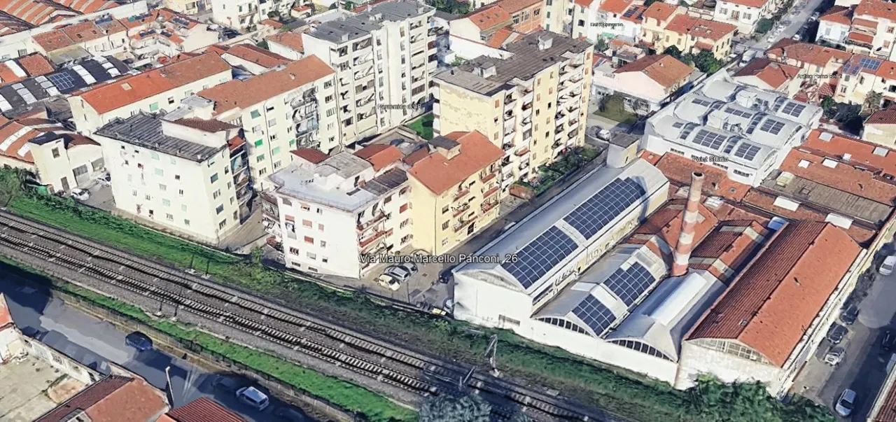 Appartamento a Prato (Prato) — foto 1