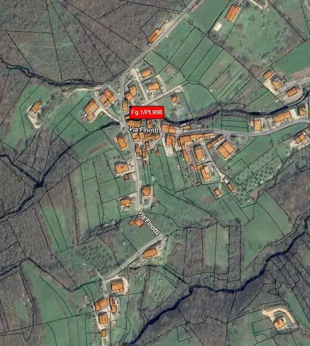 Appartamento a Brogliano (Vicenza) — foto 1