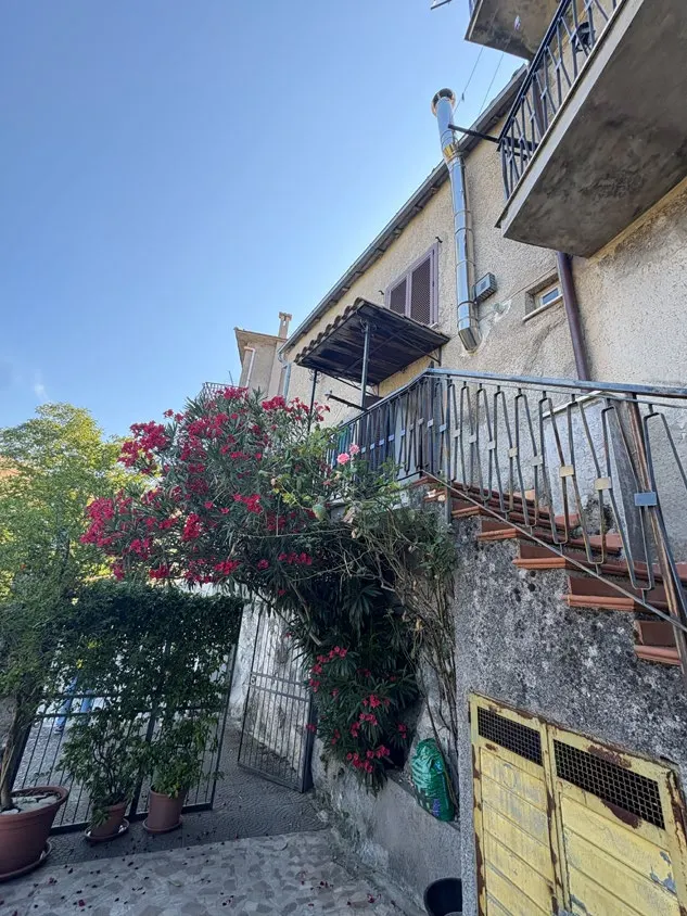 Appartamento civile a Acuto (Frosinone) — foto 1