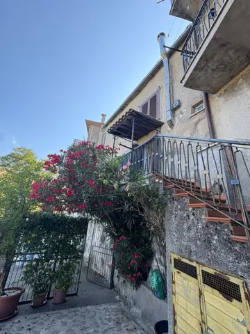 Appartamento civile