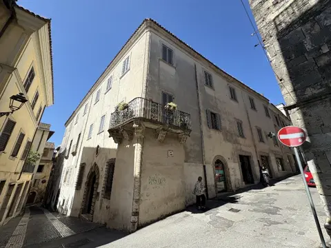 Appartamento civile