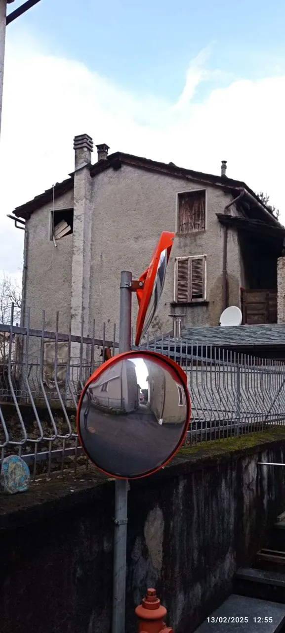 Abitazione popolare a Fusine (Sondrio) — foto 1