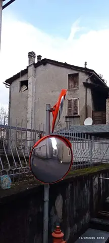 Abitazione popolare