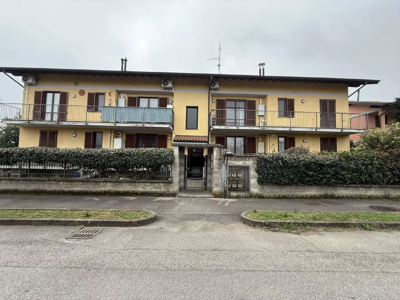 Appartamento a Castano Primo (Milano) — foto 1