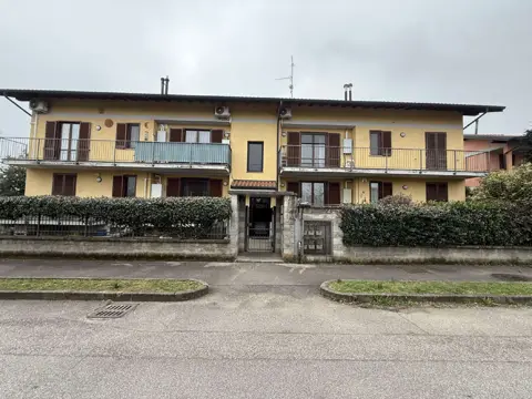 Appartamento
