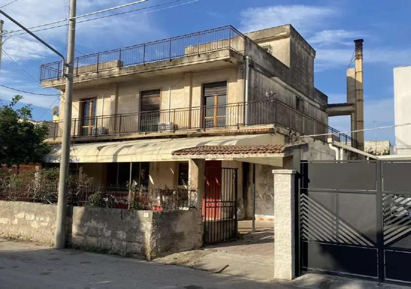 Negozi botteghe a Siracusa (Siracusa) — foto 1