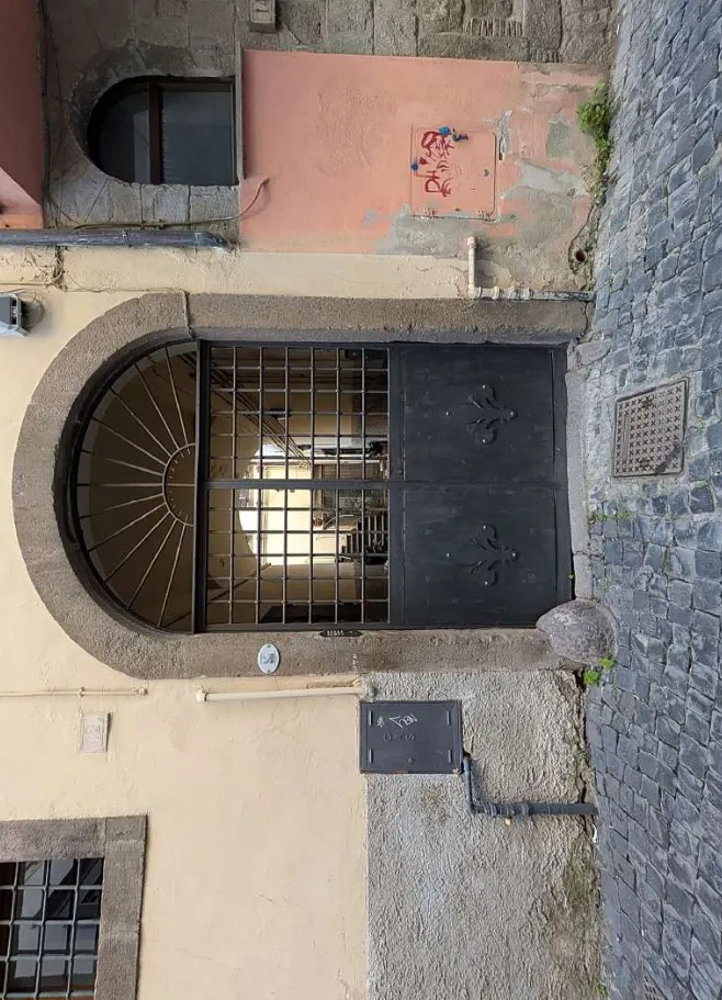 Appartamento a Viterbo (Viterbo) — foto 1