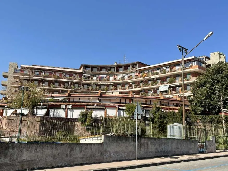 Appartamento civile a Giardini-Naxos (Messina) — foto 1
