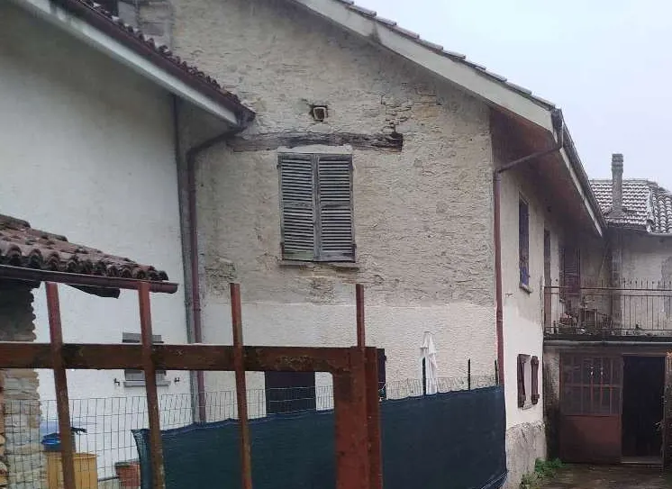 Appartamento a Bubbio (Asti) — foto 1
