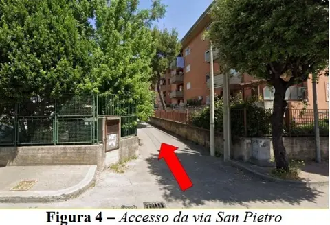 Appartamento