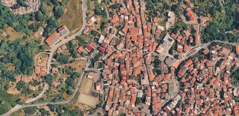 Abitazione popolare