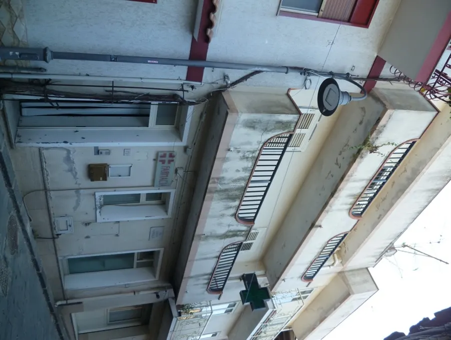 Abitazione popolare a Limina (Messina) — foto 1