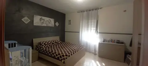 Abitazione popolare