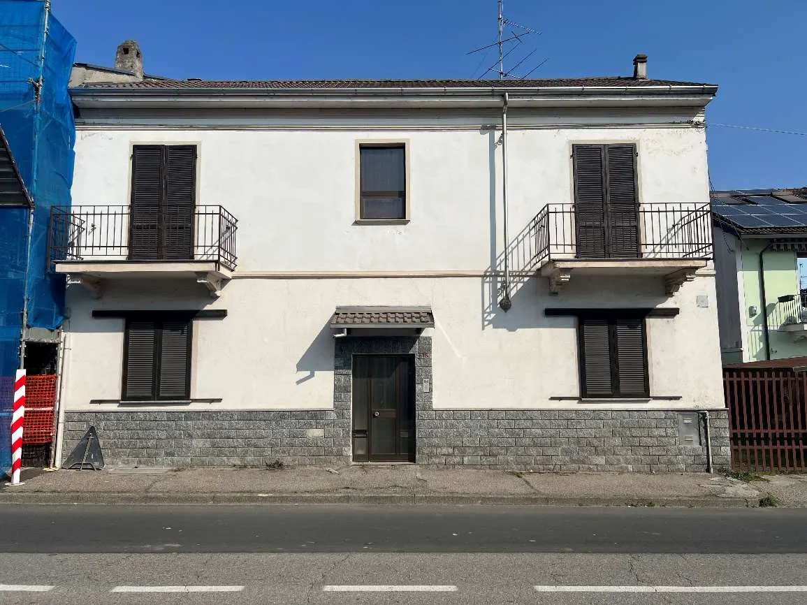 Appartamento civile a Novara (Novara) — foto 1