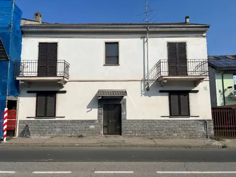 Appartamento civile