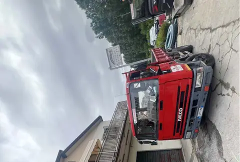Fabbricati commerciali